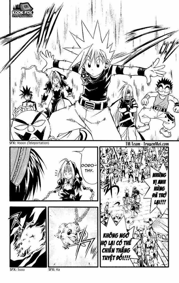 Mar - Chapter 87 - Trang 5