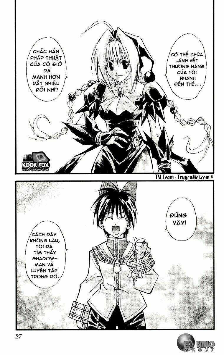 Mar - Chapter 87 - Trang 6