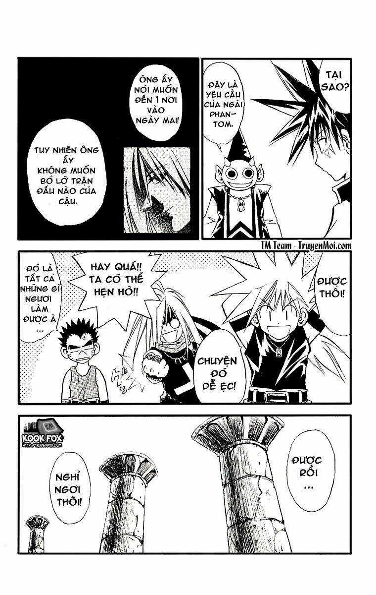 Mar - Chapter 87 - Trang 9