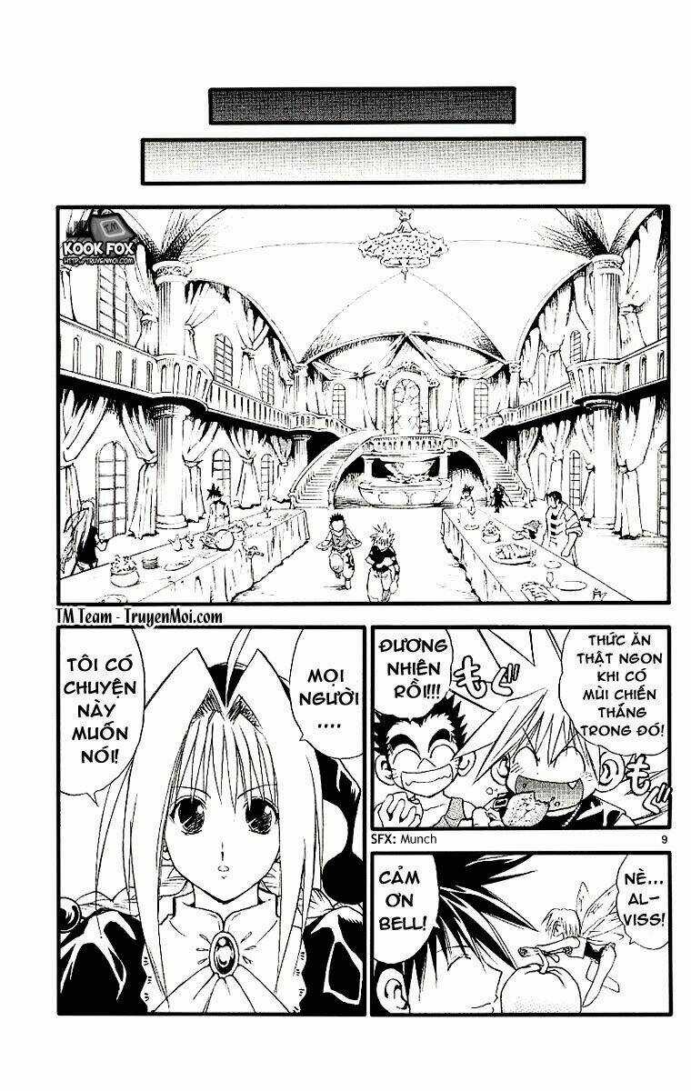 Mar - Chapter 87 - Trang 10