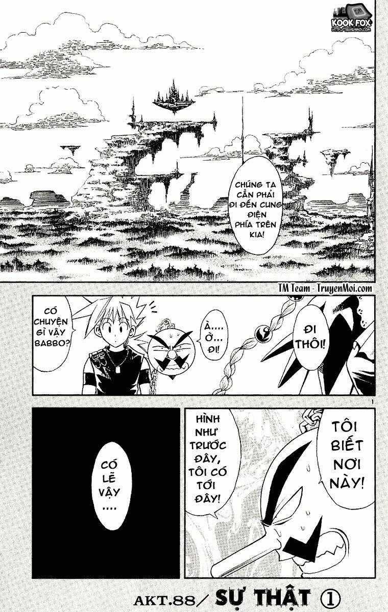 Mar - Chapter 88 - Trang 2