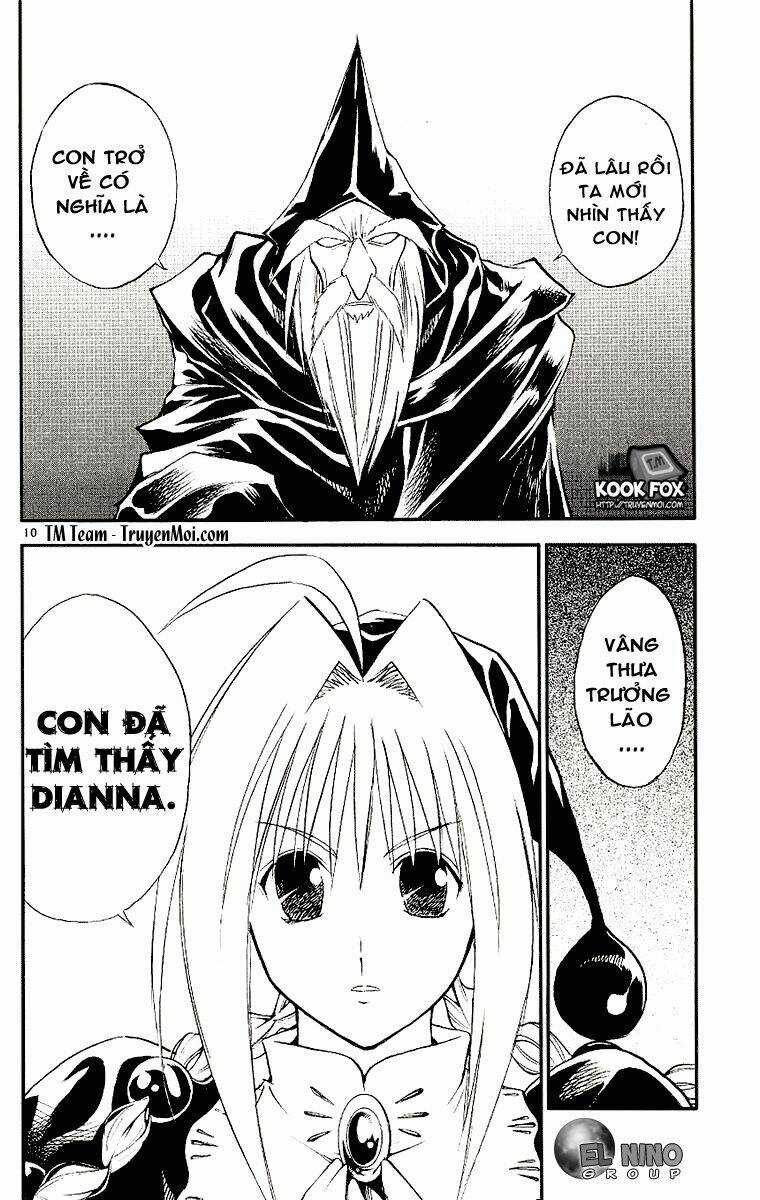 Mar - Chapter 88 - Trang 11