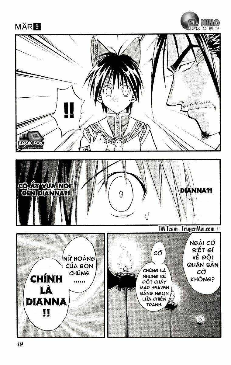 Mar - Chapter 88 - Trang 12