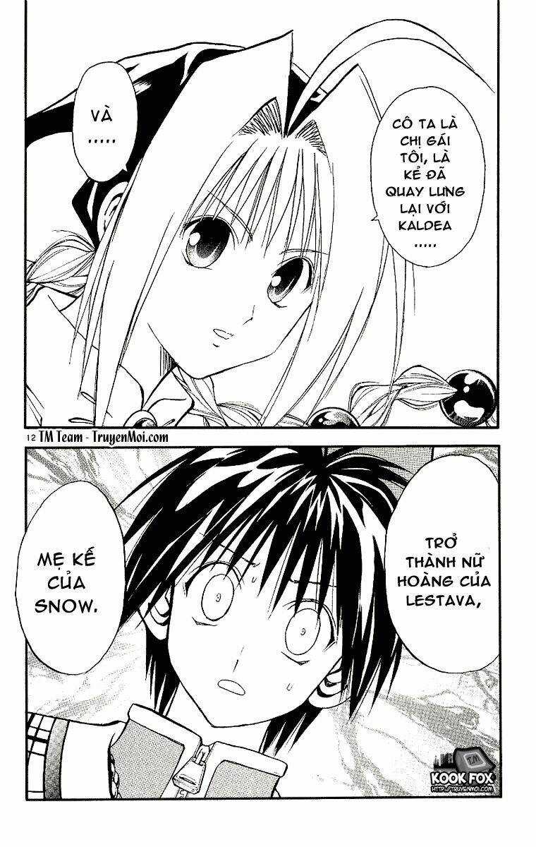 Mar - Chapter 88 - Trang 13