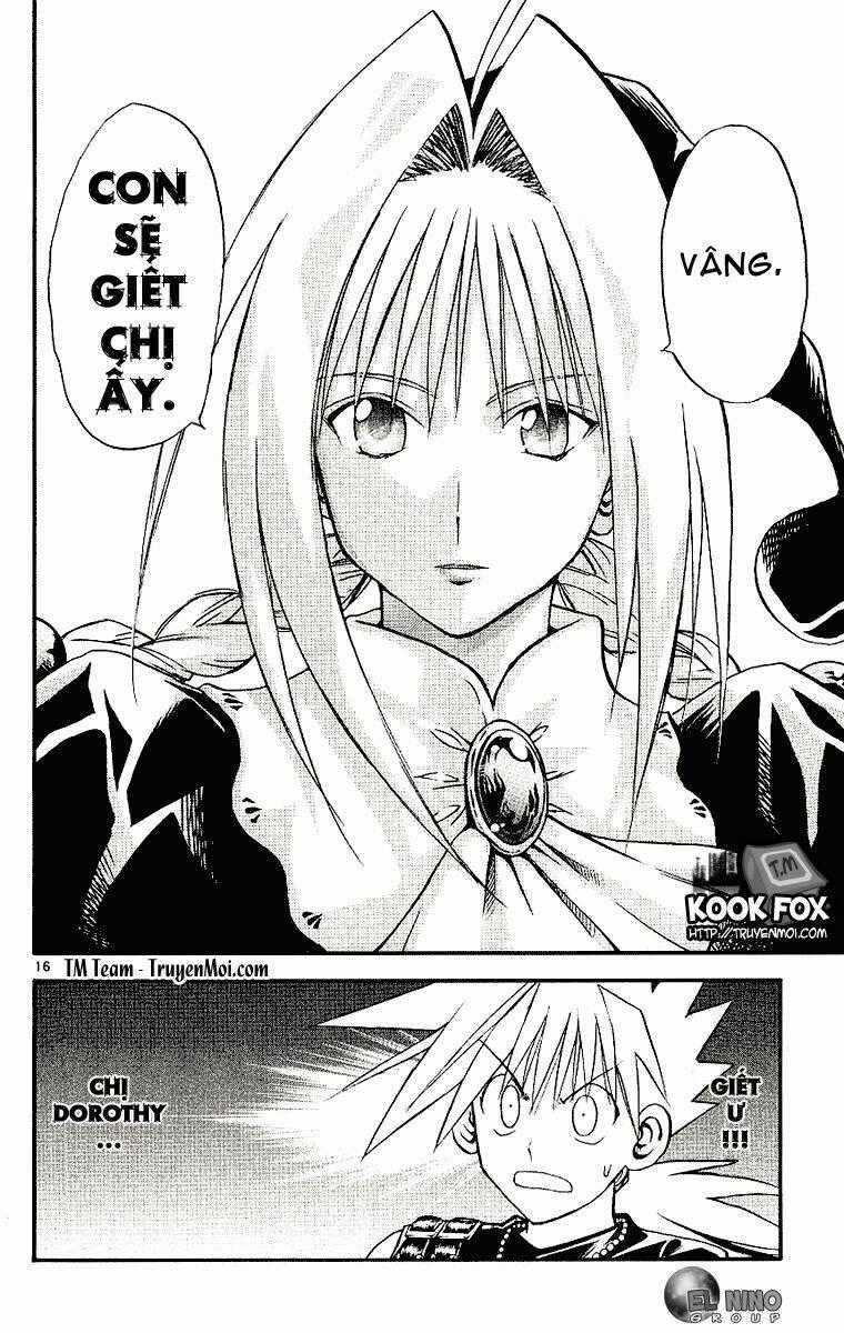 Mar - Chapter 88 - Trang 17