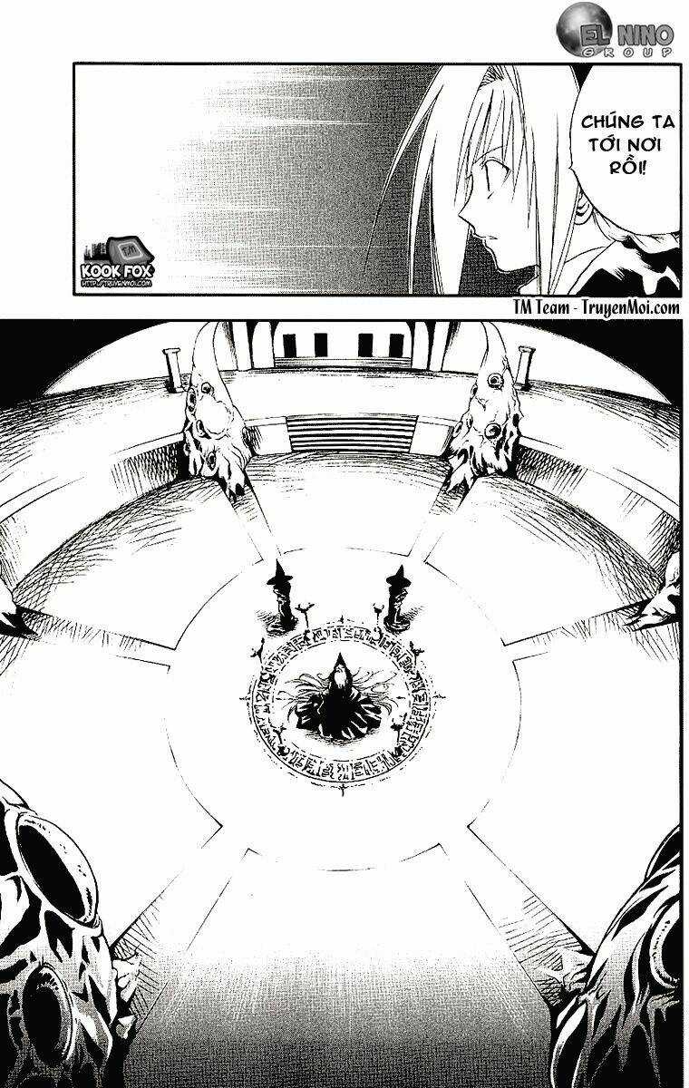 Mar - Chapter 88 - Trang 10