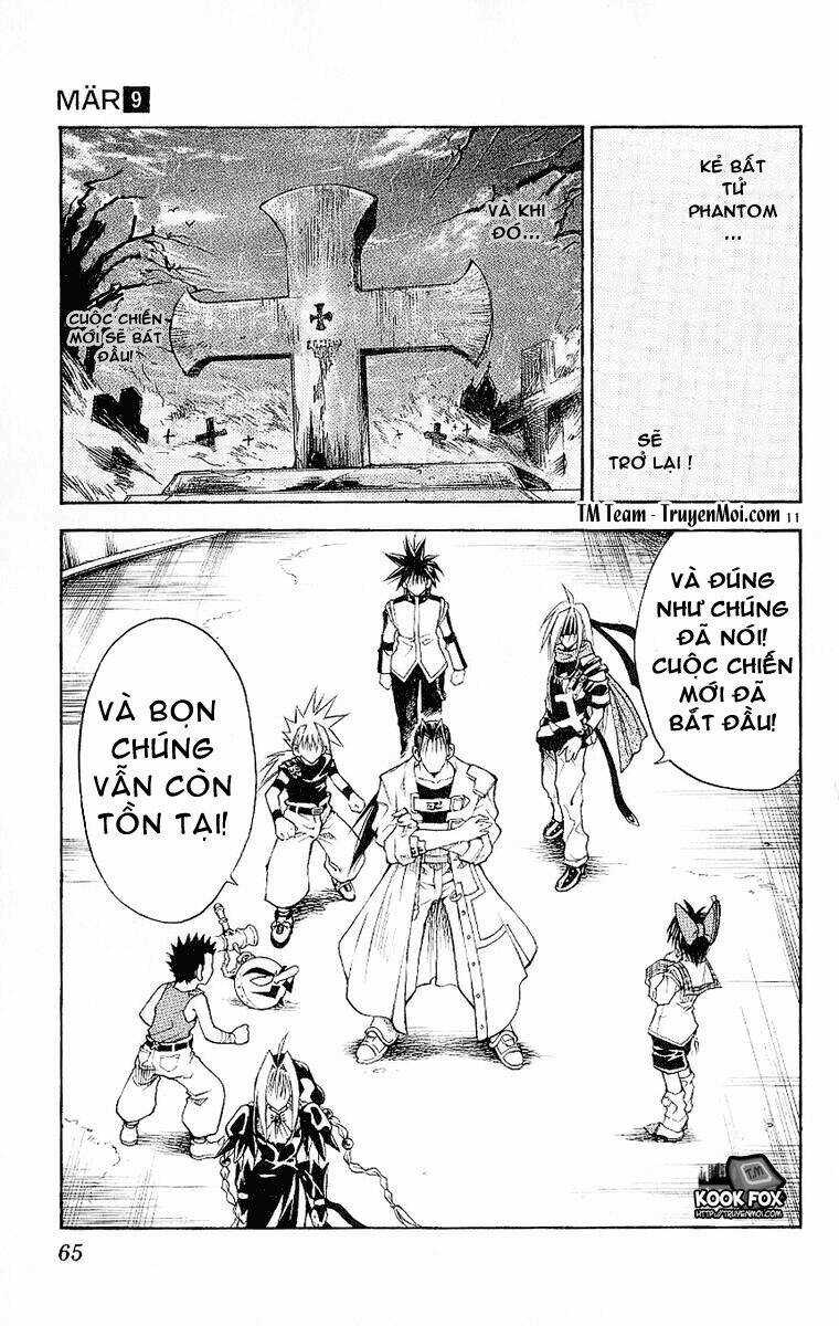 Mar - Chapter 89 - Trang 12