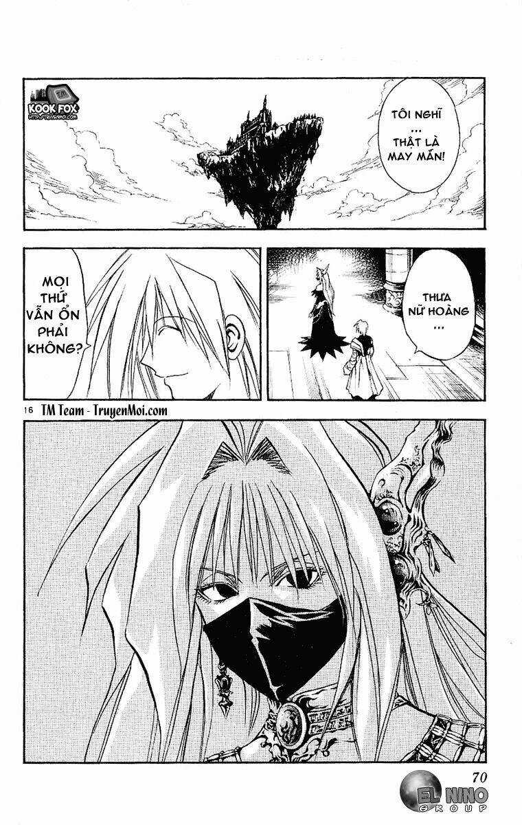 Mar - Chapter 89 - Trang 17