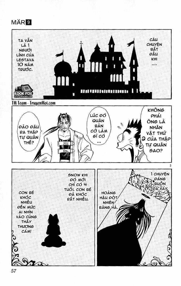 Mar - Chapter 89 - Trang 4