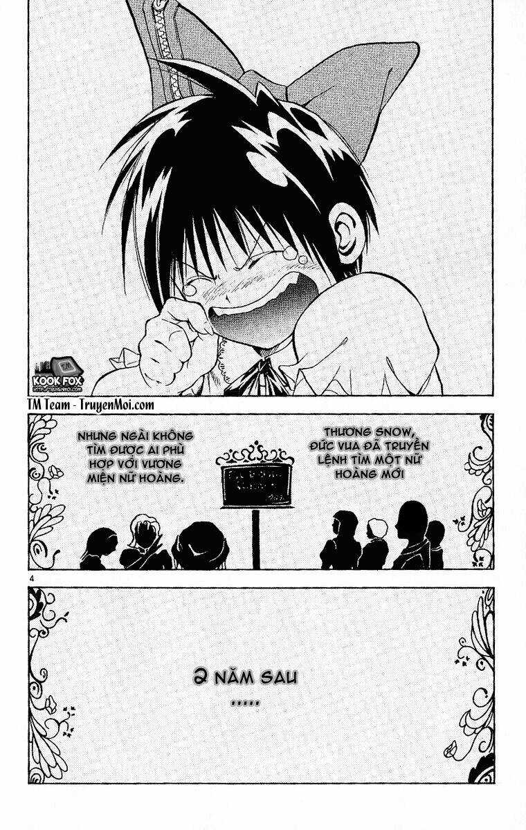 Mar - Chapter 89 - Trang 5