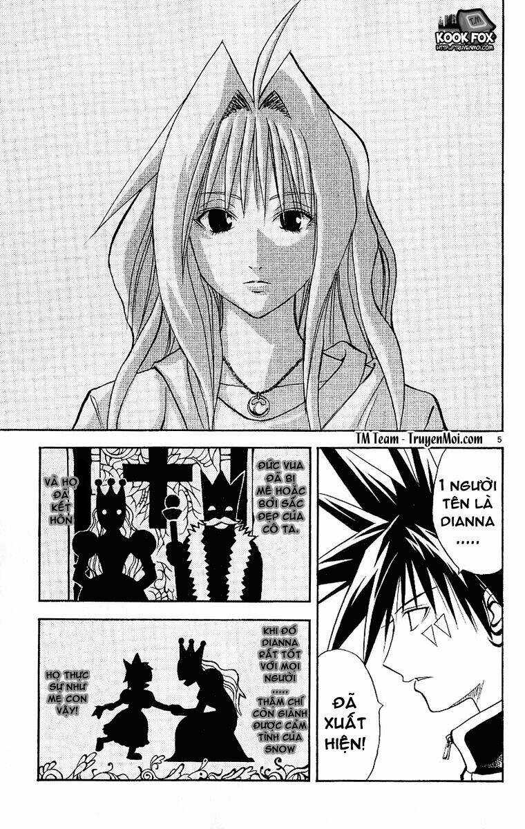 Mar - Chapter 89 - Trang 6