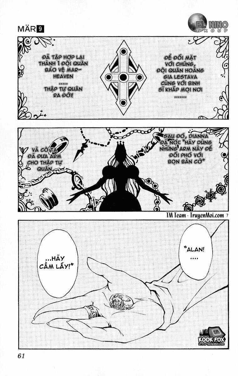 Mar - Chapter 89 - Trang 8