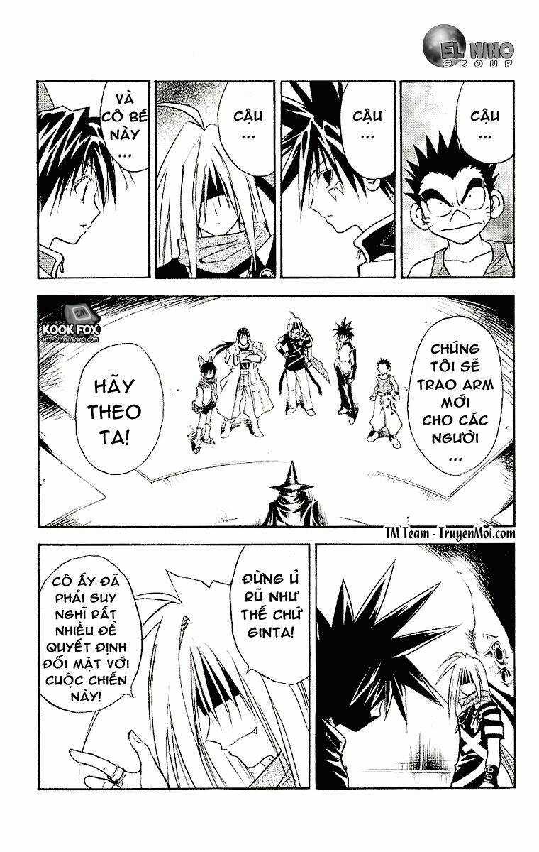 Mar - Chapter 90 - Trang 12