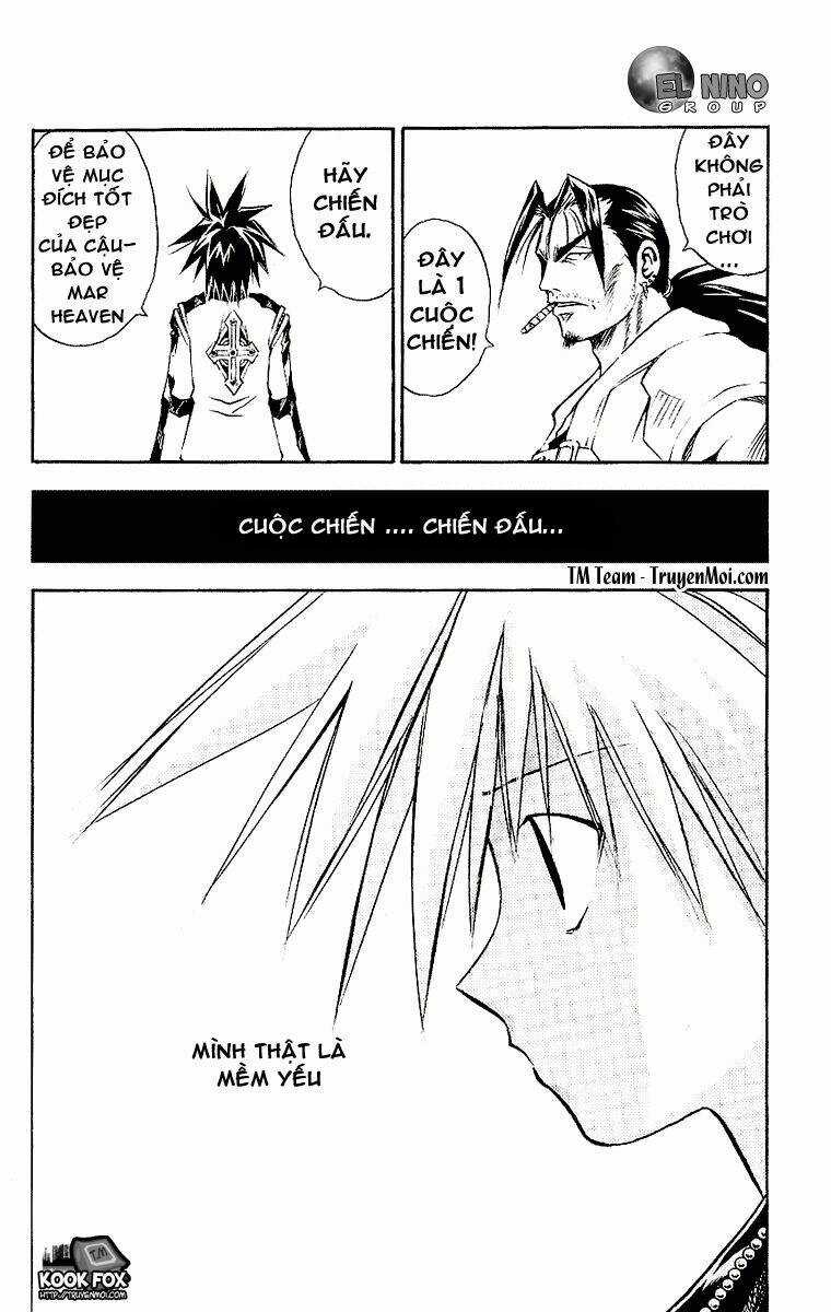 Mar - Chapter 90 - Trang 13