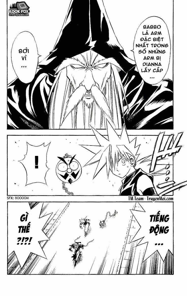 Mar - Chapter 90 - Trang 15