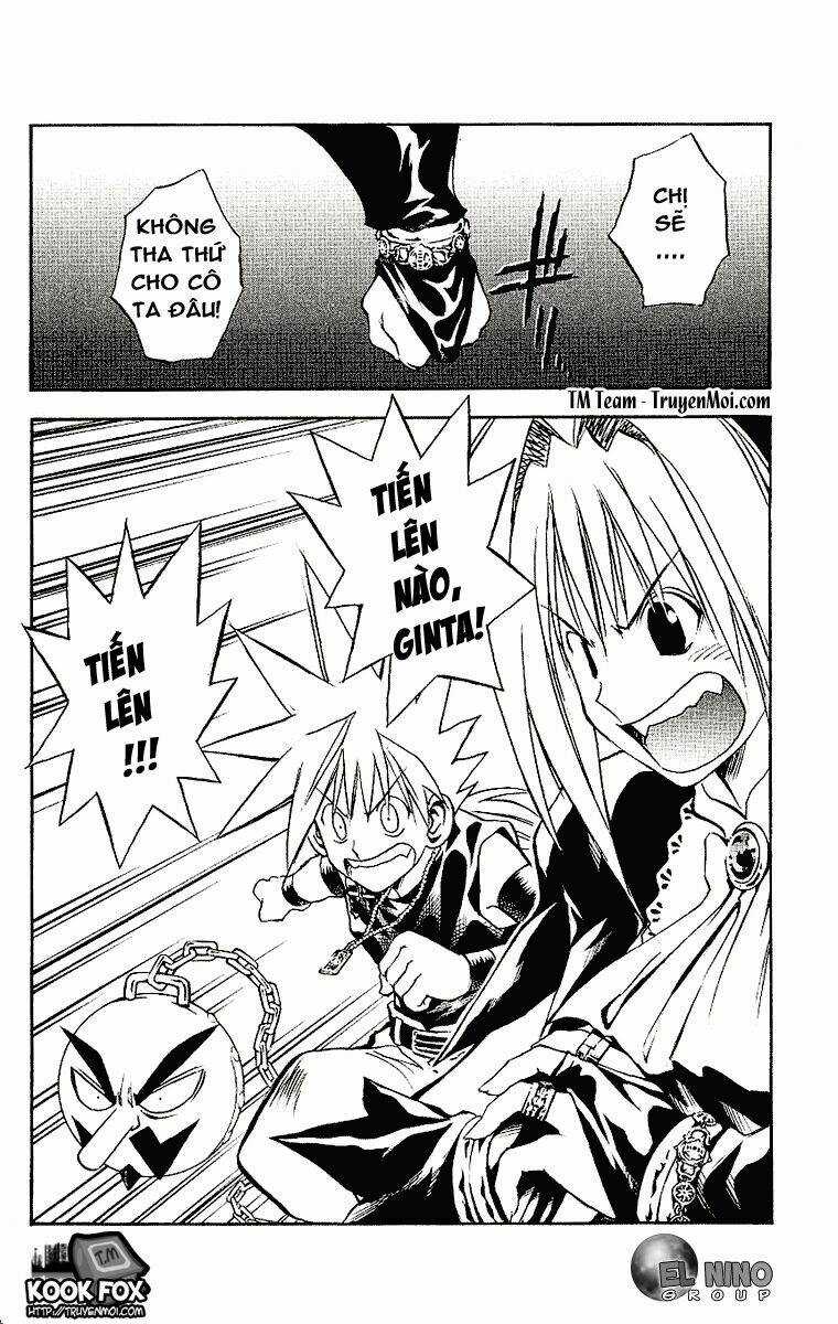 Mar - Chapter 90 - Trang 17