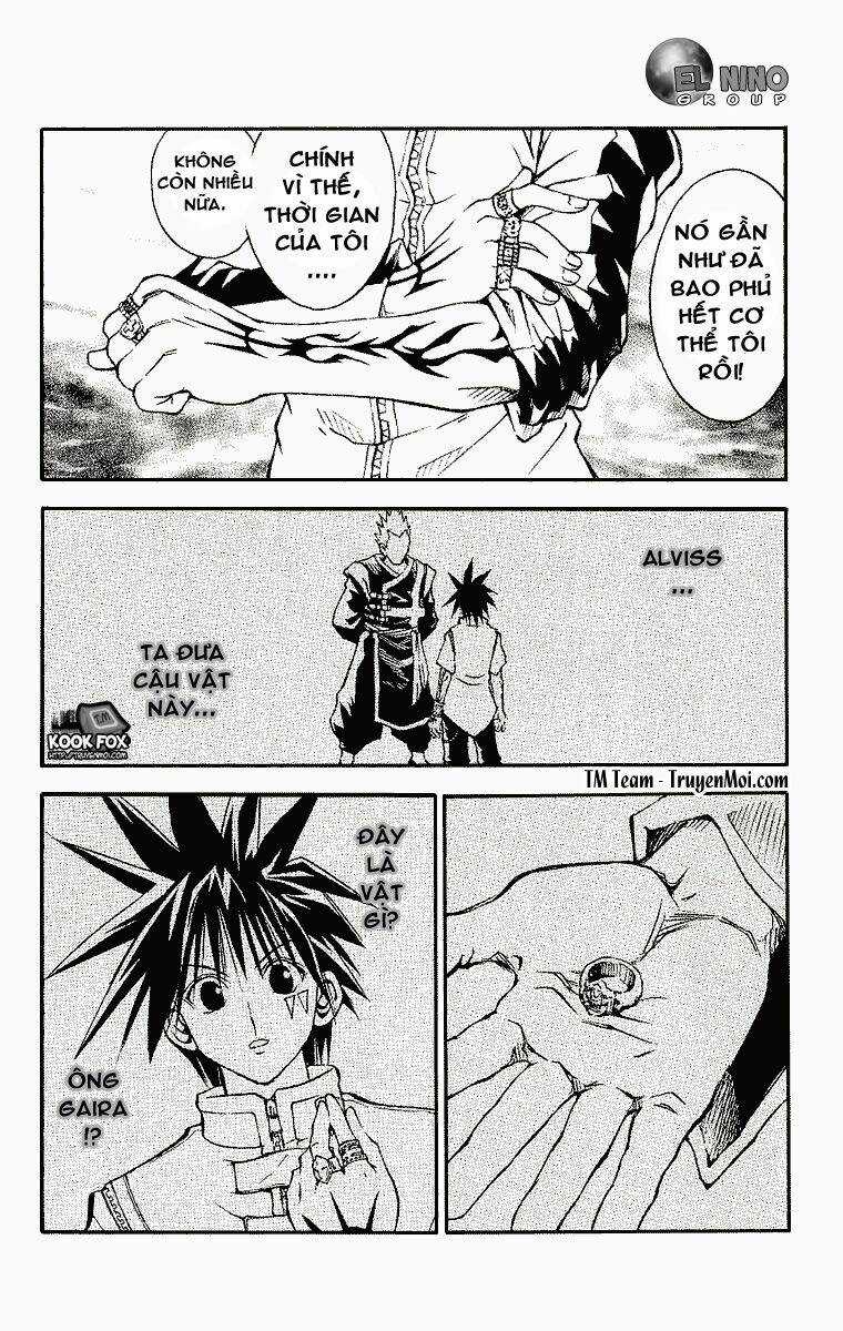 Mar - Chapter 90 - Trang 5