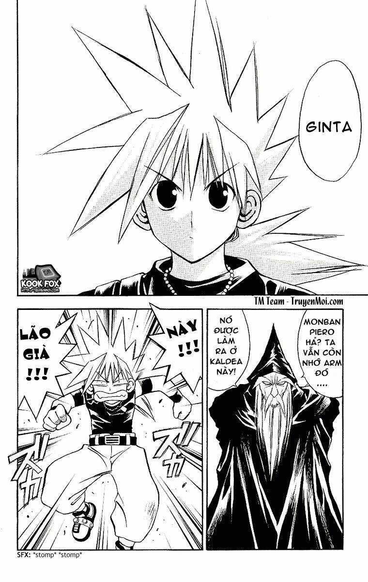 Mar - Chapter 90 - Trang 7