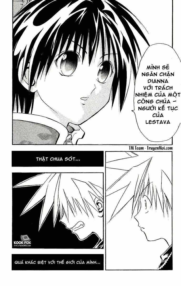 Mar - Chapter 90 - Trang 10