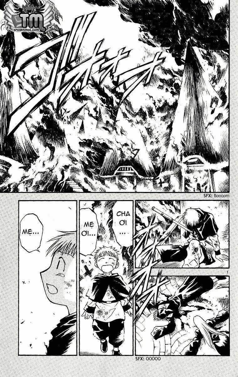 Mar - Chapter 91 - Trang 2