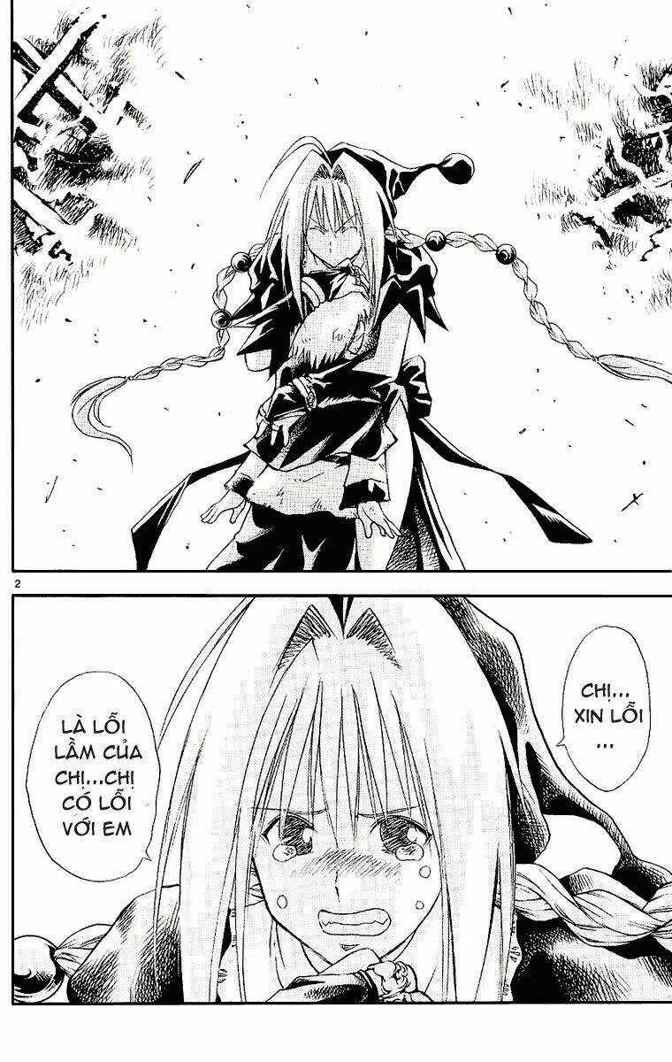 Mar - Chapter 91 - Trang 3