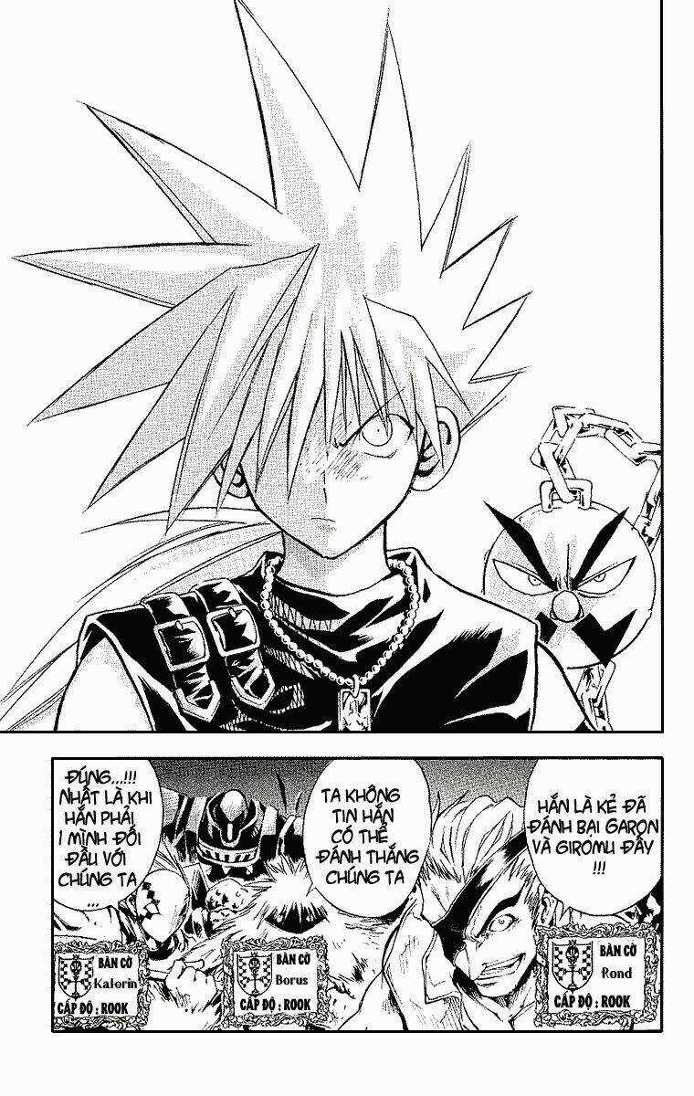 Mar - Chapter 91 - Trang 6