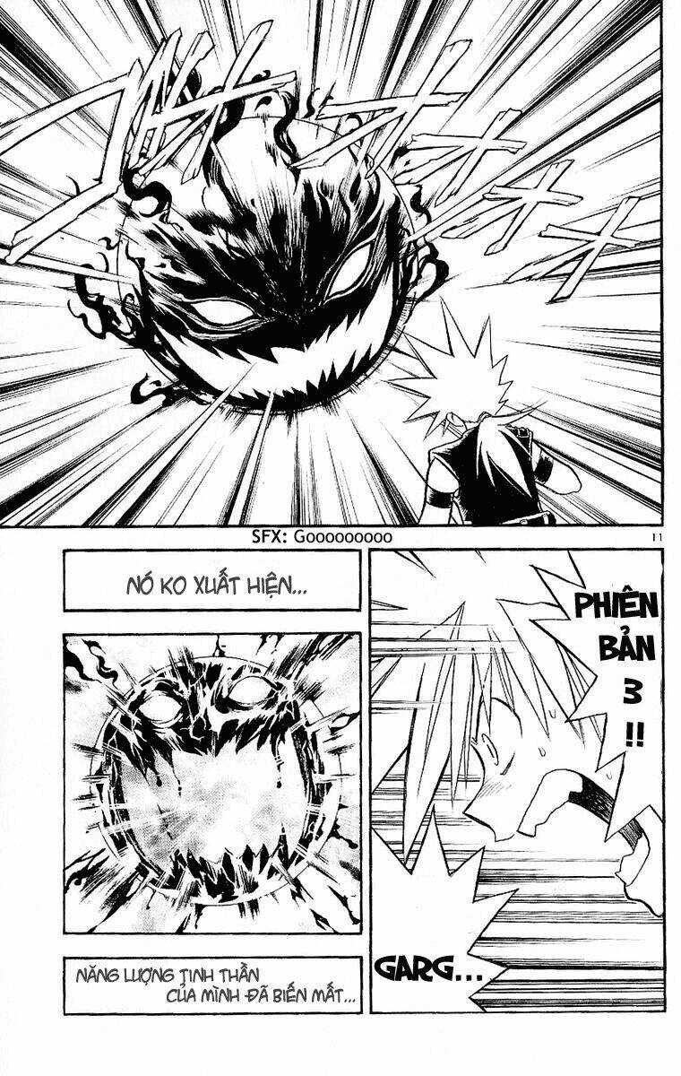 Mar - Chapter 92 - Trang 12