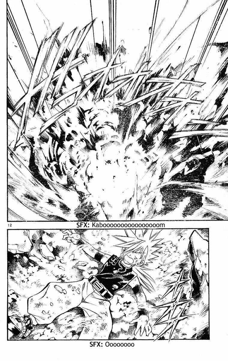 Mar - Chapter 92 - Trang 13