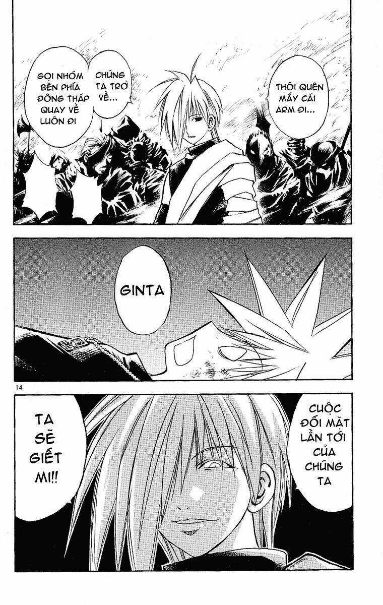 Mar - Chapter 92 - Trang 15