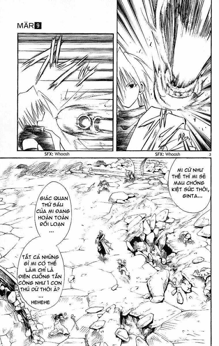 Mar - Chapter 92 - Trang 4