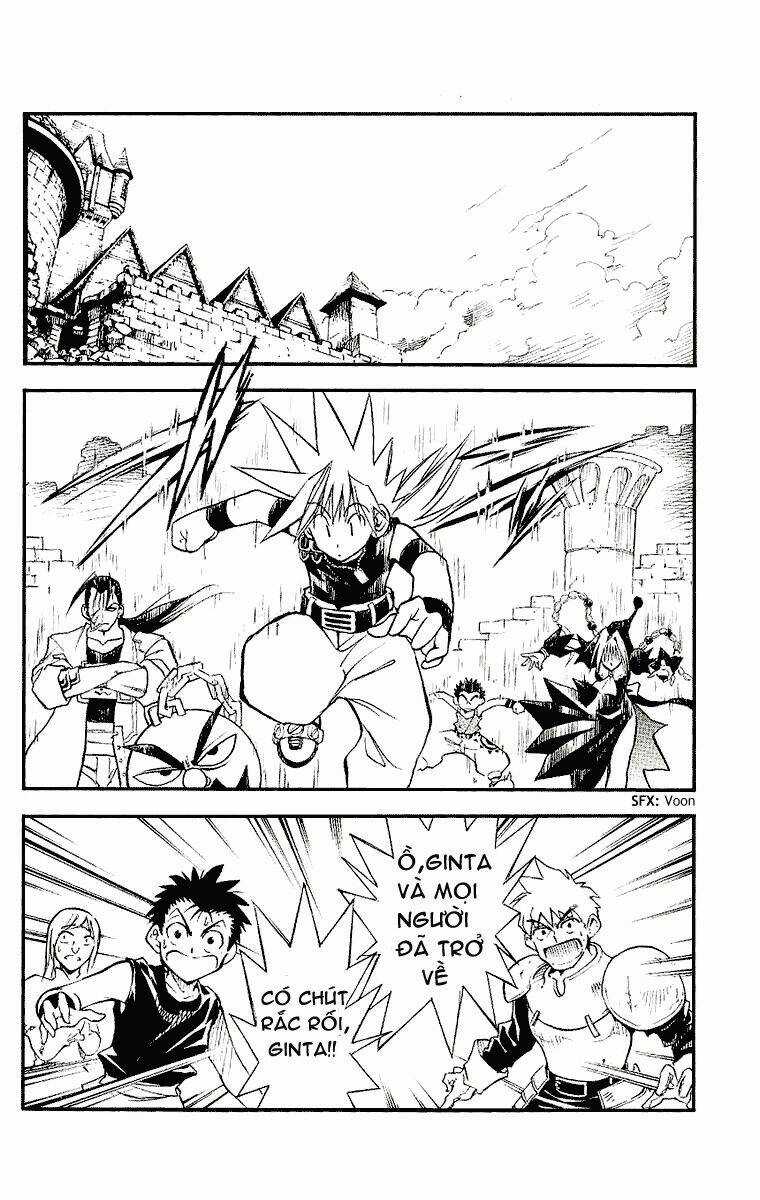 Mar - Chapter 93 - Trang 13