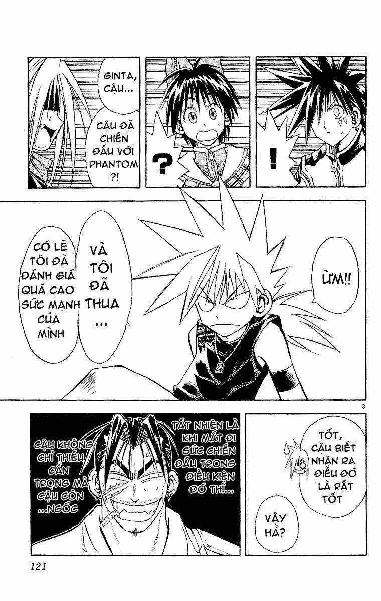 Mar - Chapter 93 - Trang 4