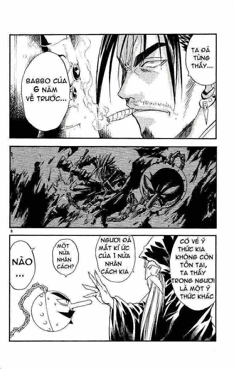 Mar - Chapter 93 - Trang 9