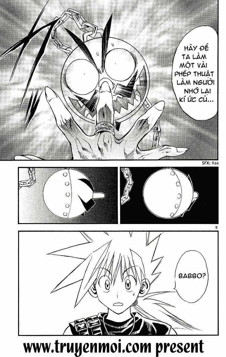 Mar - Chapter 93 - Trang 10