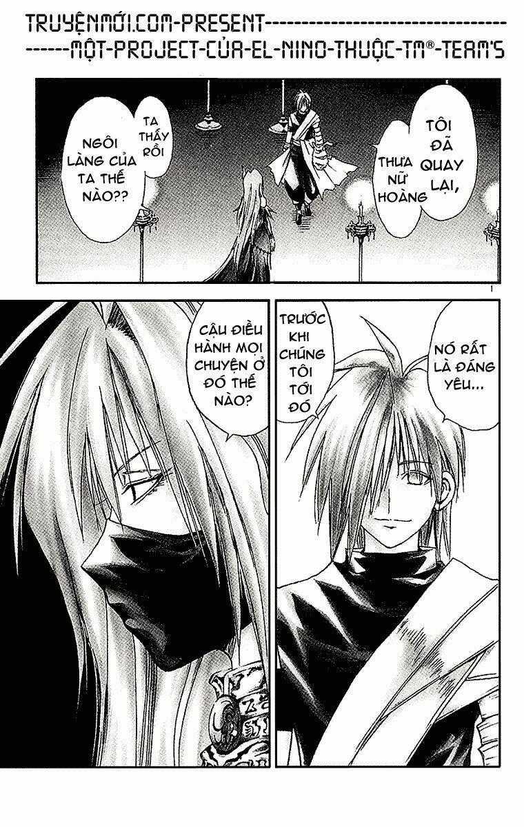 Mar - Chapter 94 - Trang 2