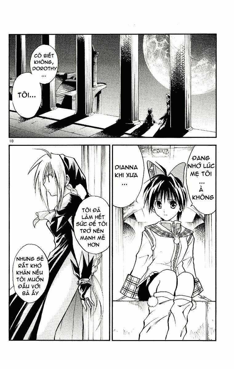 Mar - Chapter 94 - Trang 11