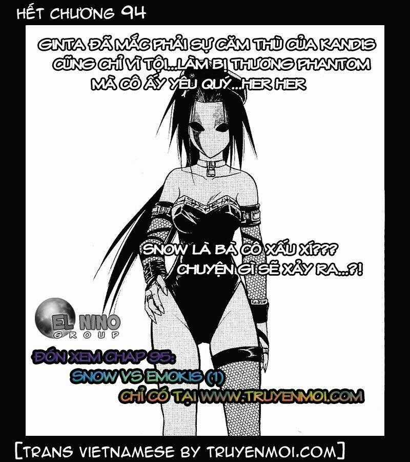 Mar - Chapter 94 - Trang 18