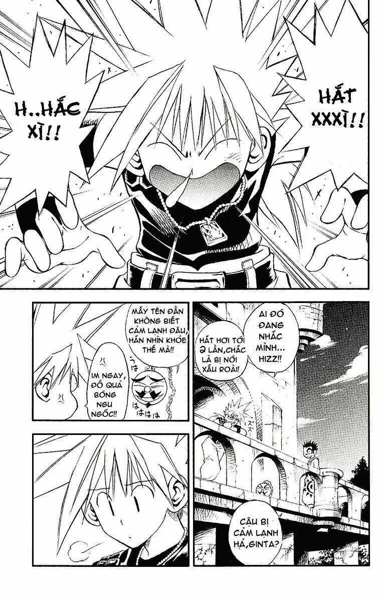 Mar - Chapter 94 - Trang 4