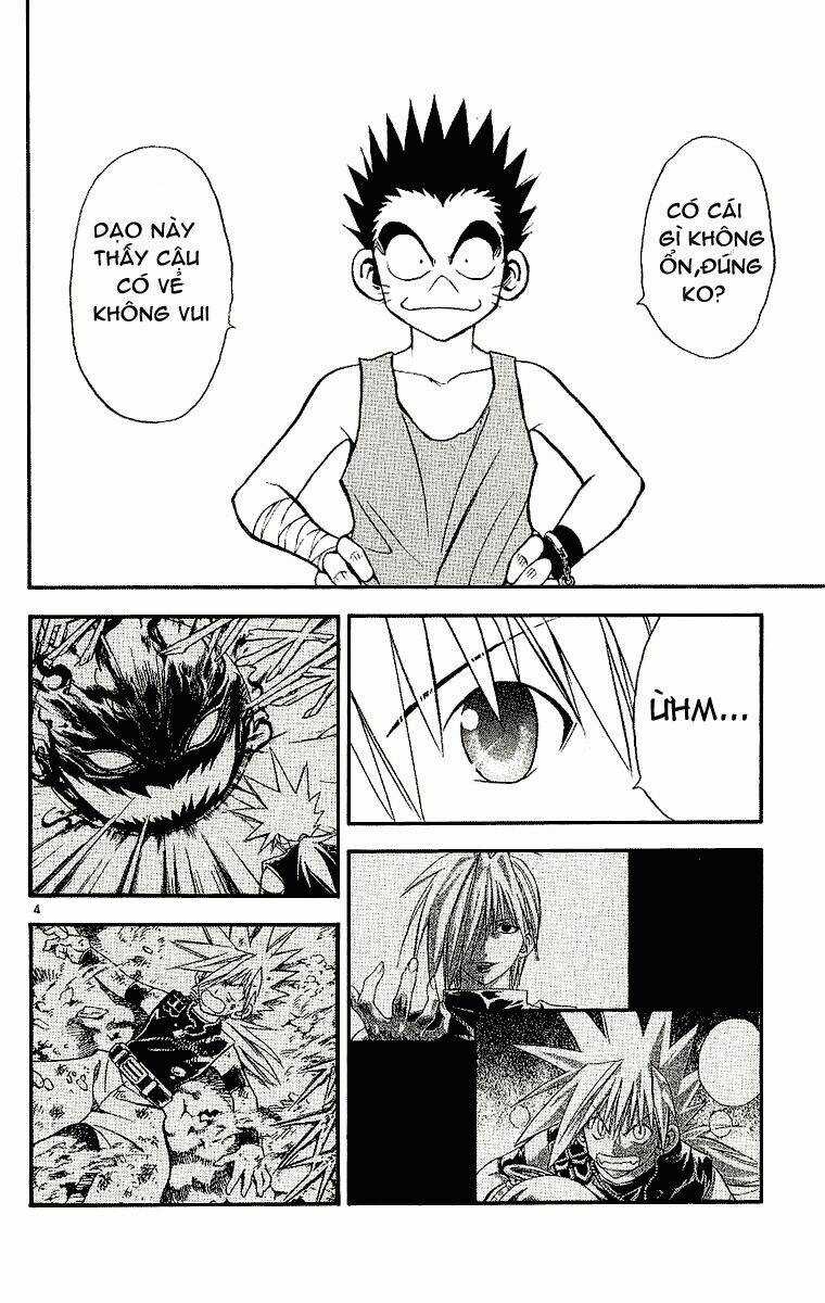 Mar - Chapter 94 - Trang 5