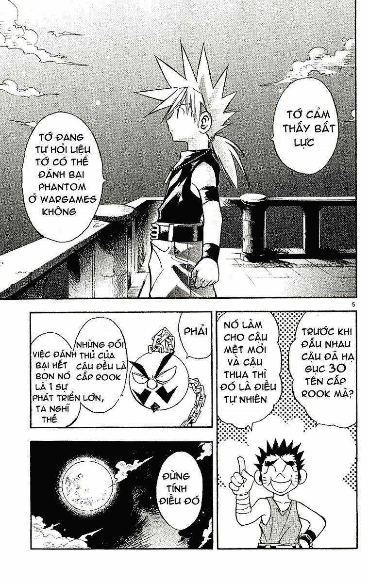Mar - Chapter 94 - Trang 6