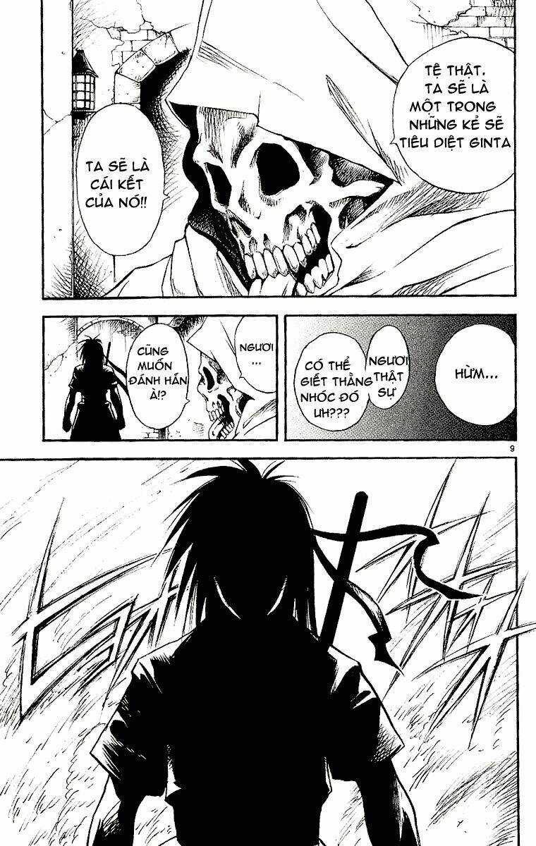 Mar - Chapter 94 - Trang 10