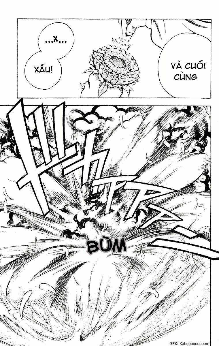 Mar - Chapter 95 - Trang 16