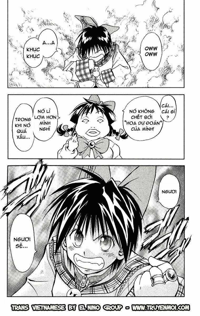 Mar - Chapter 95 - Trang 17