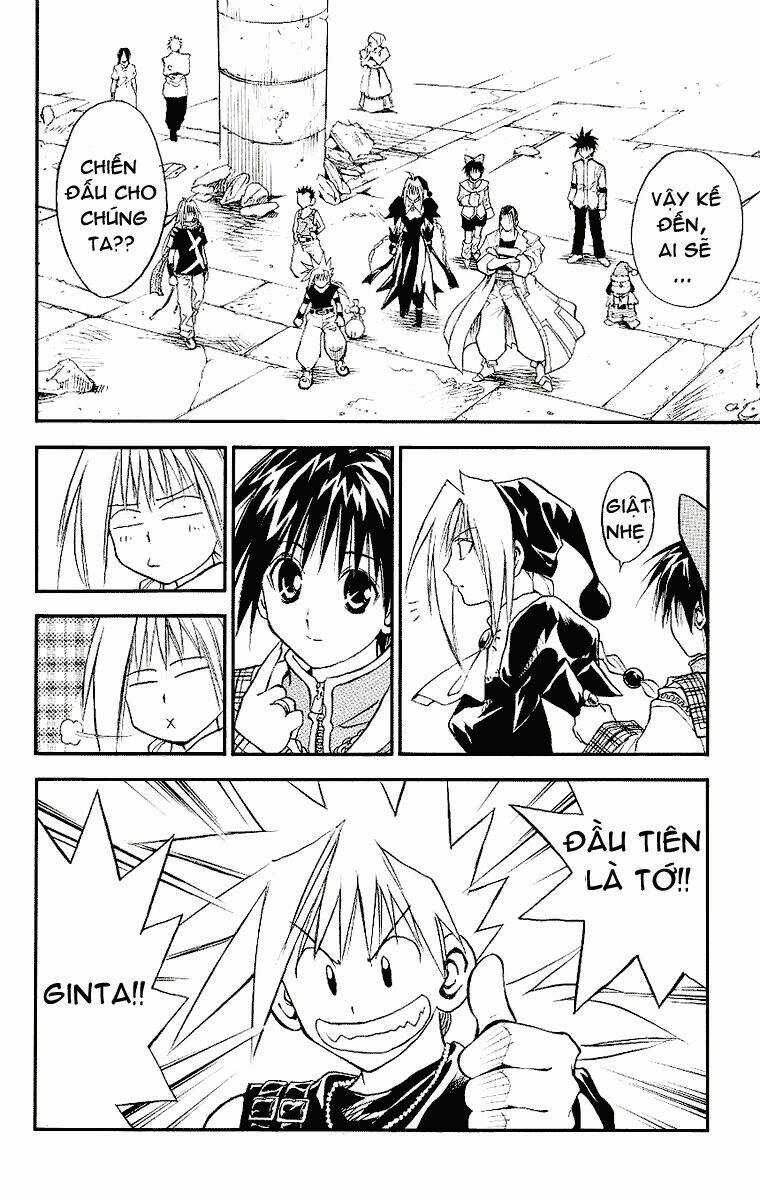 Mar - Chapter 95 - Trang 3