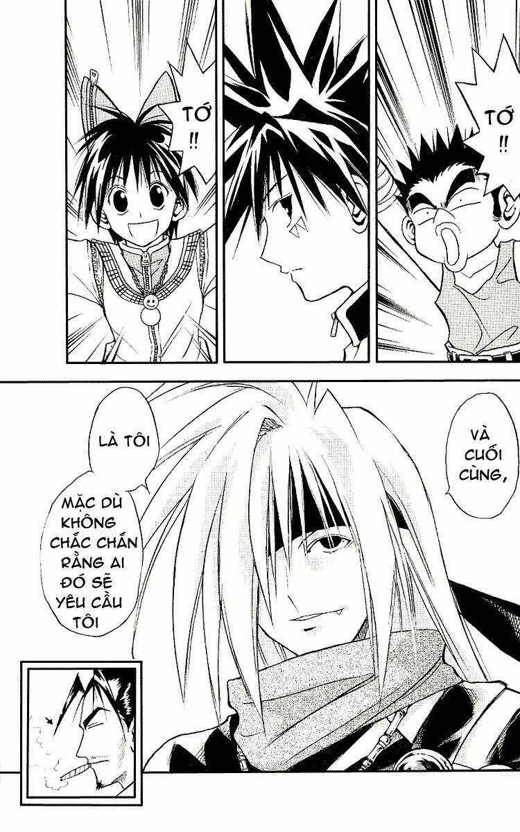 Mar - Chapter 95 - Trang 4