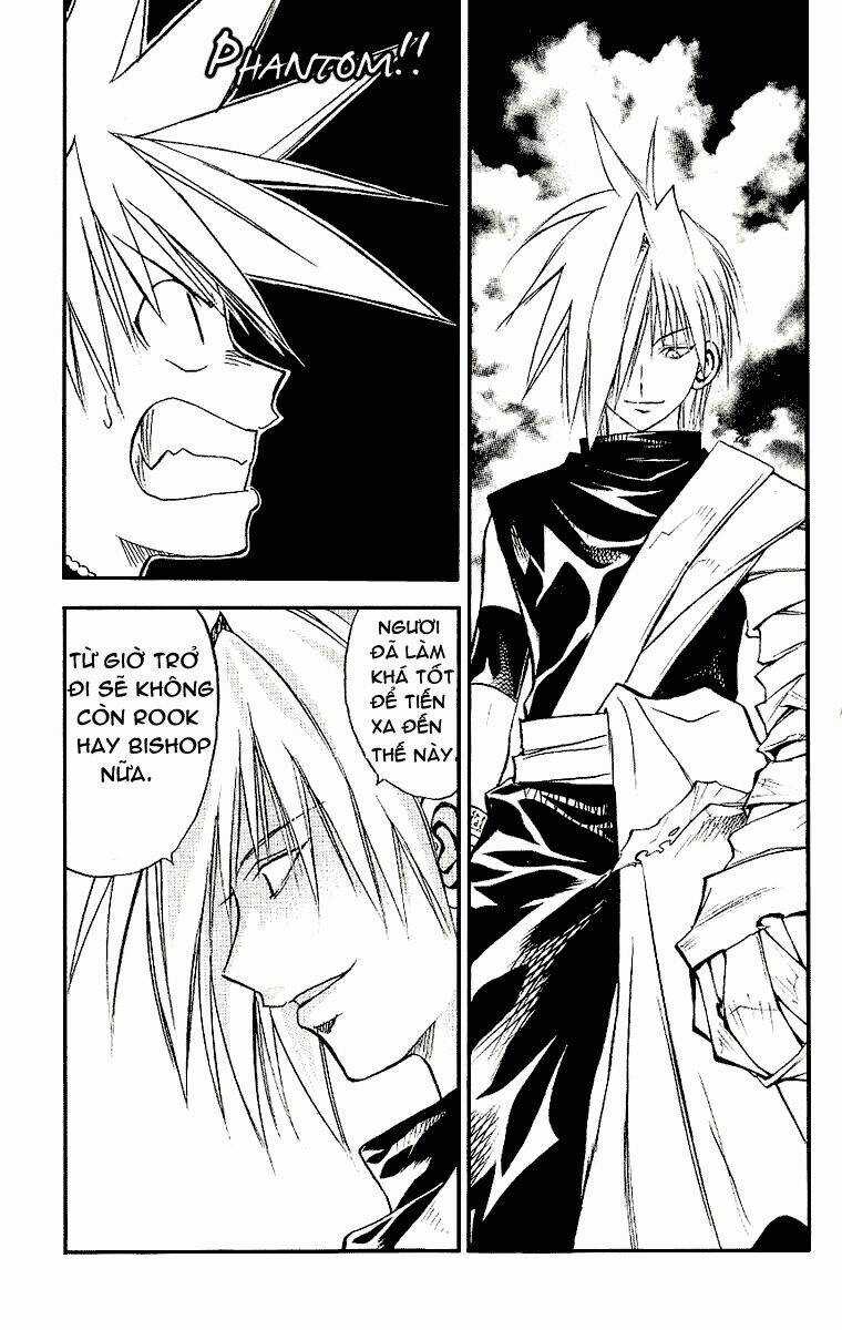 Mar - Chapter 95 - Trang 6