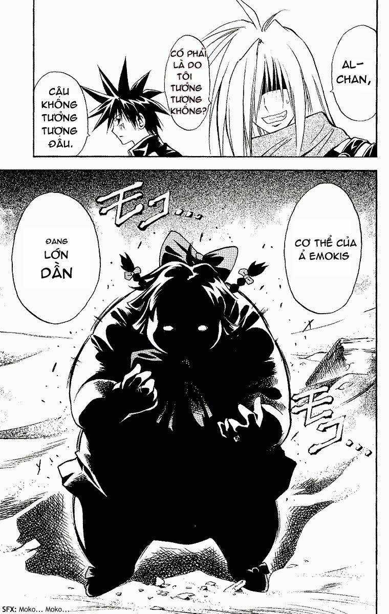 Mar - Chapter 96 - Trang 14