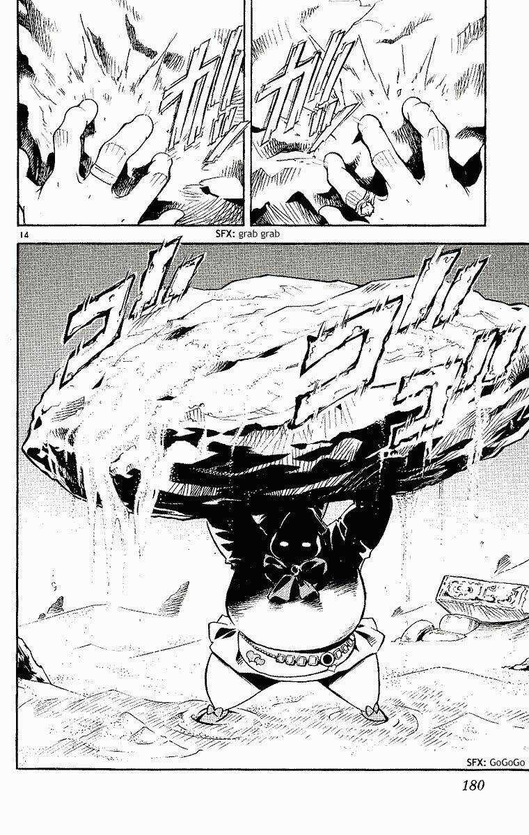 Mar - Chapter 96 - Trang 15