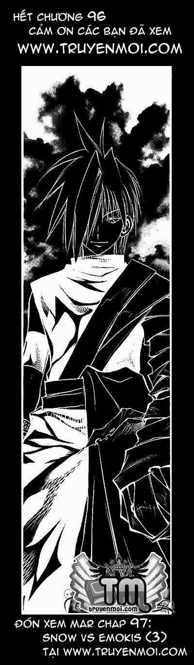 Mar - Chapter 96 - Trang 18