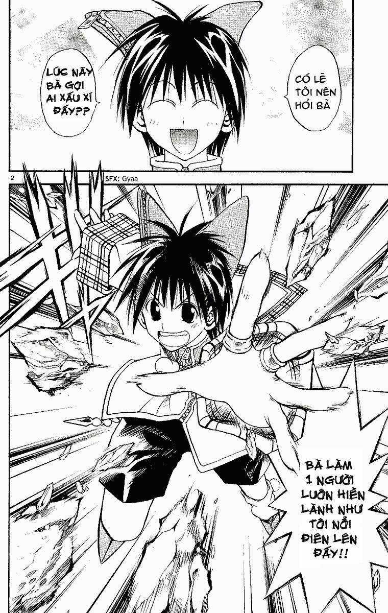 Mar - Chapter 96 - Trang 3